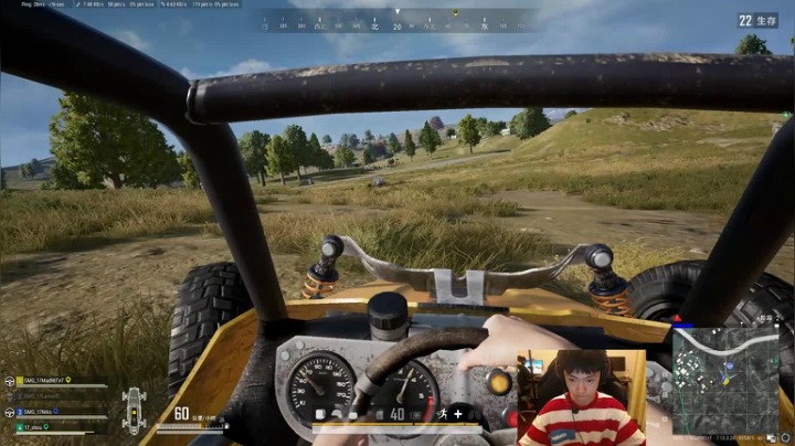 SMG_17Mad98来啦！ 2020-07-18 15点场