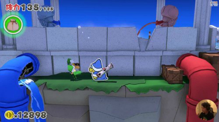 嘉啊123发布了一个斗鱼视频2020-07-21