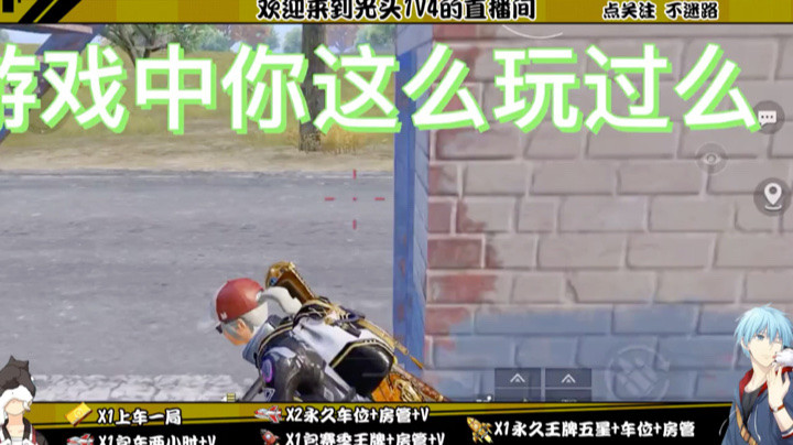 视频
