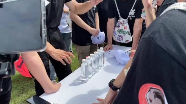 云扬y发布了一个斗鱼视频2020-07-21
