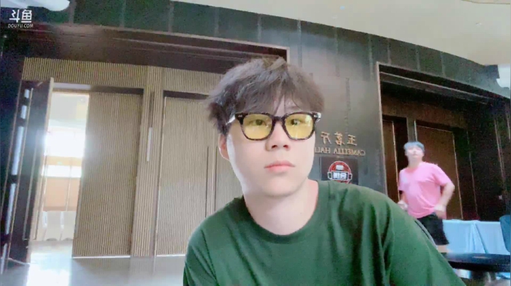 小象团建 专业团队 2020-07-21 14点场