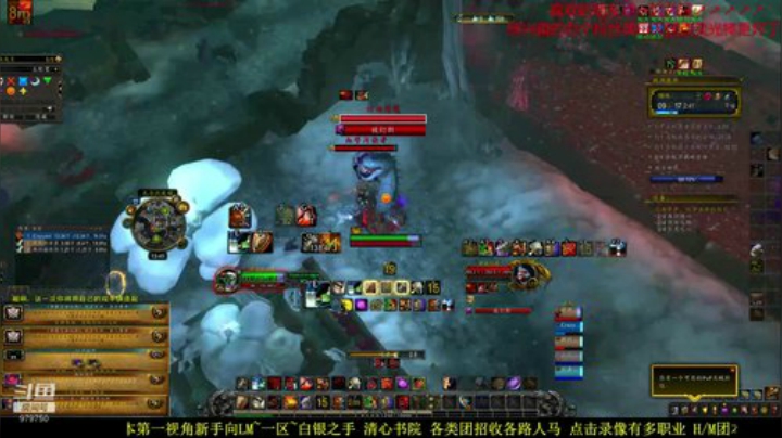 新手向~术后恢复ING 2020-07-19 13点场