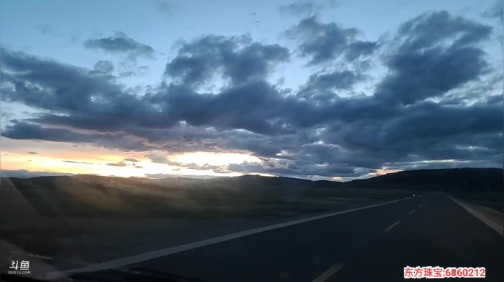 纪实直播:西藏阿里南线第115天 2020-07-21 21点场