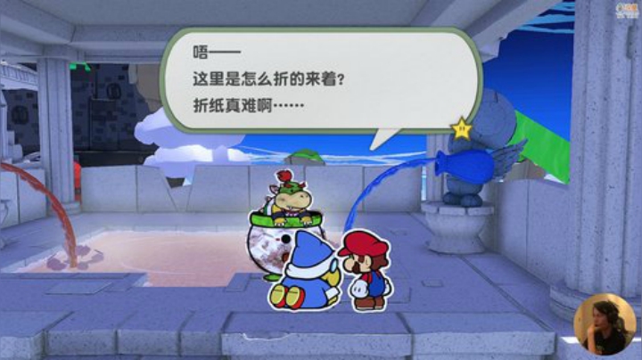 嘉啊123发布了一个斗鱼视频2020-07-21