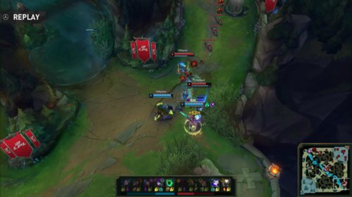 HHHISHHH发布了一个斗鱼视频2020-07-21