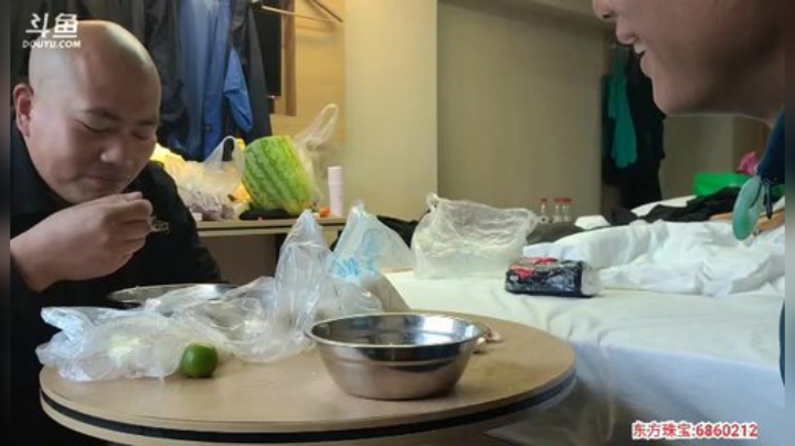 纪实直播:西藏阿里南线第115天 2020-07-21 07点场