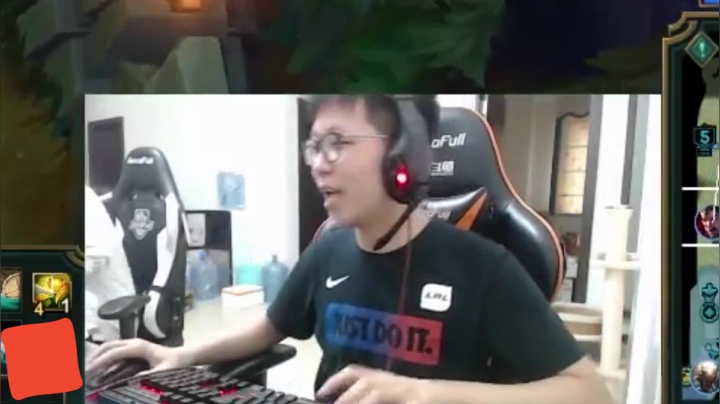 【精彩速看】我菜是怎么单杀的，看我数据又是mvp