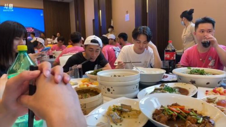 小象团建，户外 2020-07-21 11点场