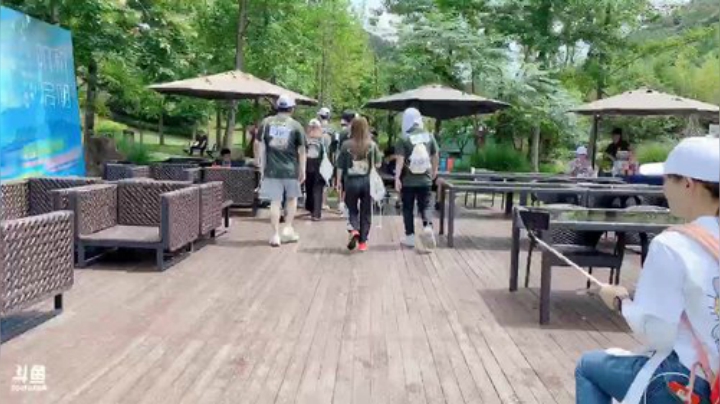 小象团建 专业团队 2020-07-21 09点场