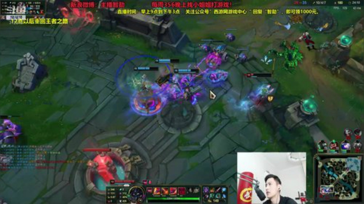 格莱美发布了一个斗鱼视频2020-07-21