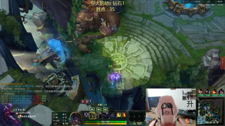 四千场劫峡谷冲大分 2020-07-21 12点场