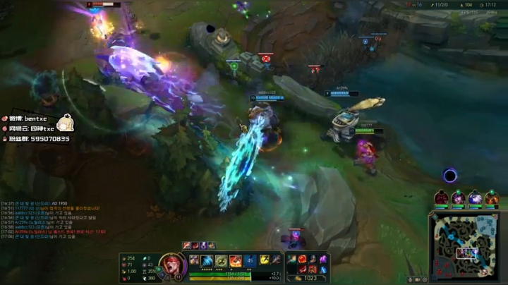 韩服冲冲冲 253872 2020-07-20 21点场