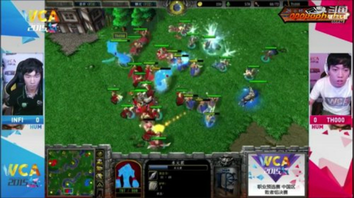 鑫丶ken发布了一个斗鱼视频2020-07-21