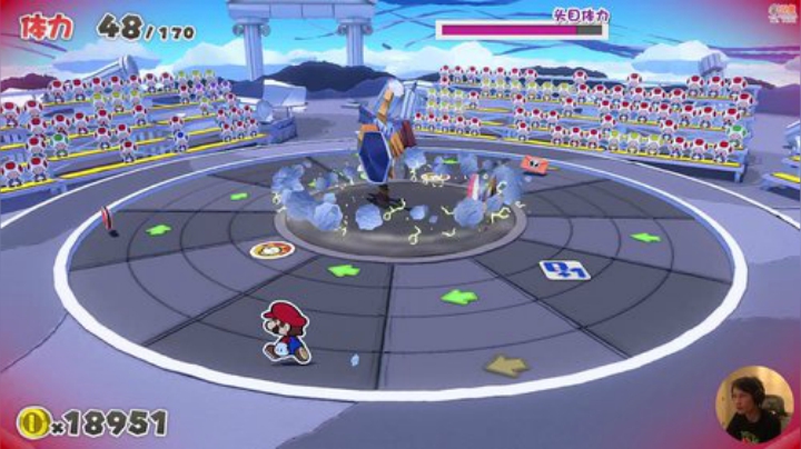 登哥后撤步三分发布了一个斗鱼视频2020-07-21