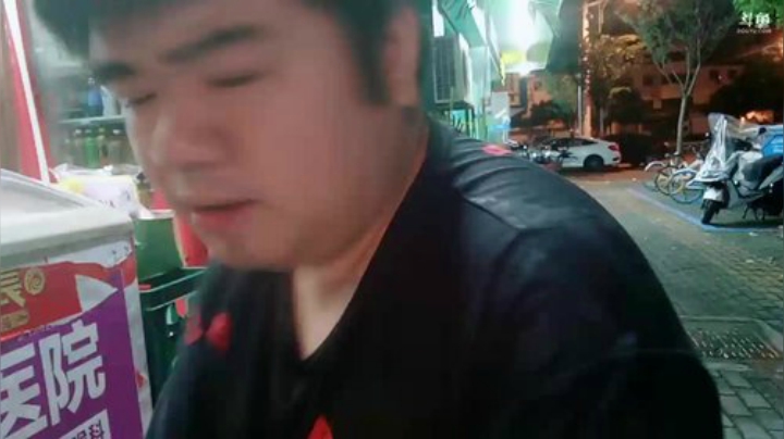 wlbig发布了一个斗鱼视频2020-07-21