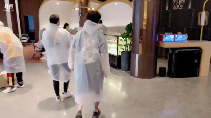 小象团建 专业团队 2020-07-21 16点场