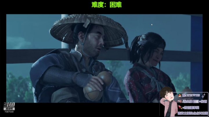 对马第一亚索！通关全靠莽！战狼走起！ 2020-07-18 16点场