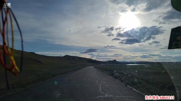 纪实直播:西藏阿里南线第115天 2020-07-21 19点场