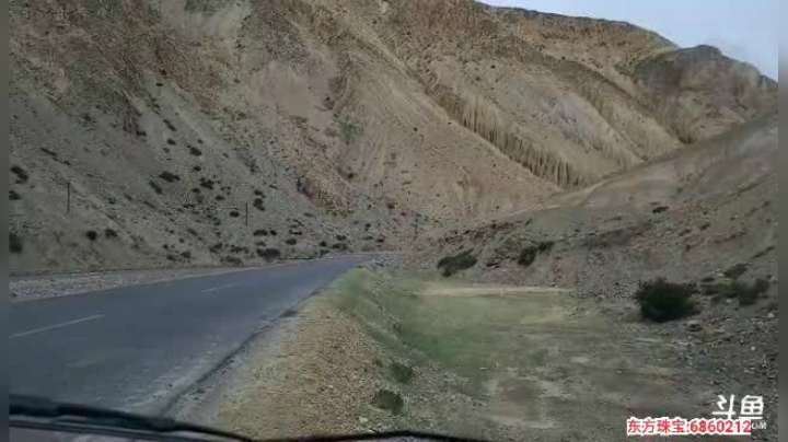 纪实直播:西藏阿里南线第115天 2020-07-21 11点场