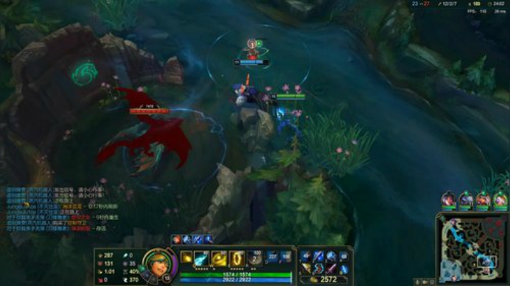 静思世语发布了一个斗鱼视频2020-07-21