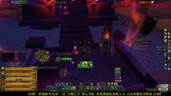 新手向~术后恢复ING 2020-07-19 17点场