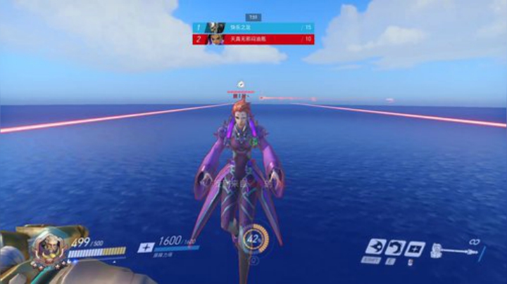 RPGseven发布了一个斗鱼视频2020-07-21