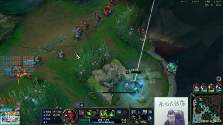 鹌鹑哥大短裤发布了一个斗鱼视频2020-07-22