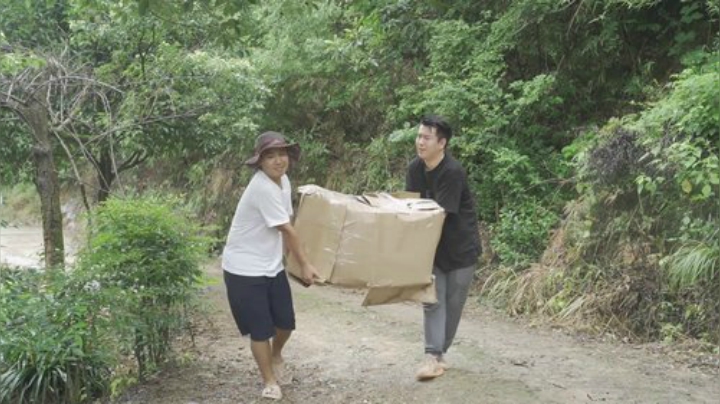 哆啦爱梦梦发布了一个斗鱼视频2020-07-22