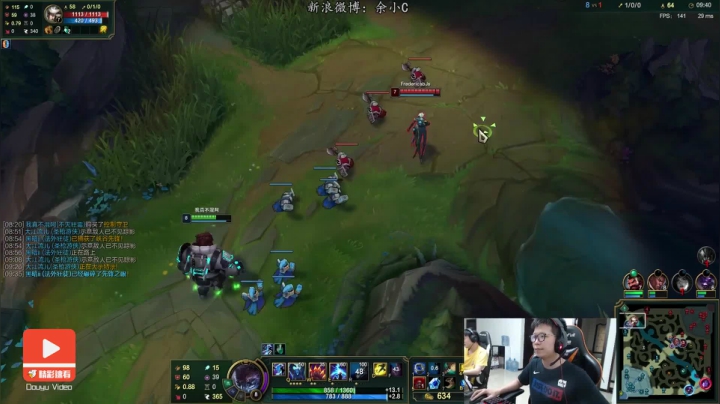 【精彩速看】防御塔都被我给弄碎了