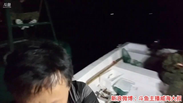 沙滩，海景，吃海鲜。 2020-07-21 23点场