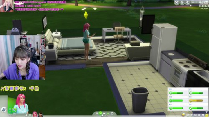 黑板君爱喝酸奶发布了一个斗鱼视频2020-07-22