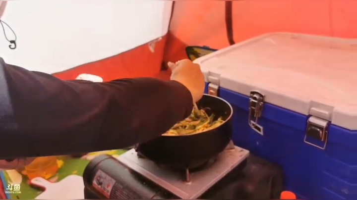 纪实直播:西藏阿里南线第115天 2020-07-22 14点场