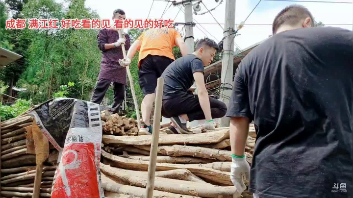 啦柴火(≧ω≦)/ 2020-07-22 10点场