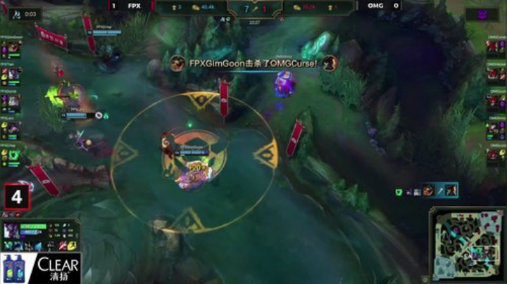 20SM_《TOP5》_0721_IBOY射手专注 箭阵斩三杀