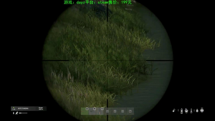 dayz (艺术家的生存哲学） 2020-07-21 20点场