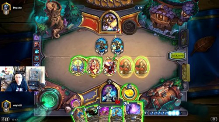 RPGseven发布了一个斗鱼视频2020-07-22