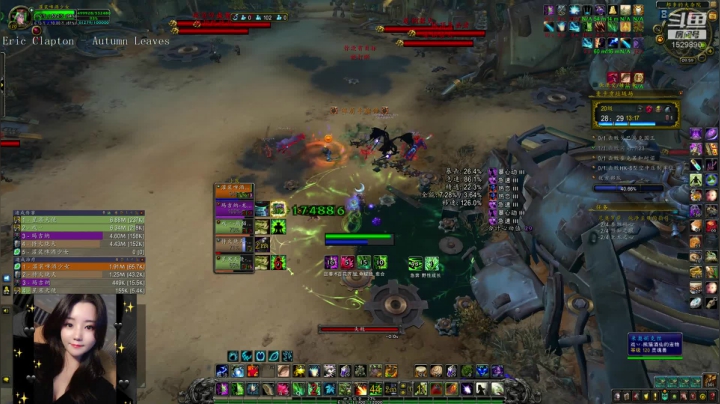 _2020-07-19-崩裂周20垃圾场奶德视角