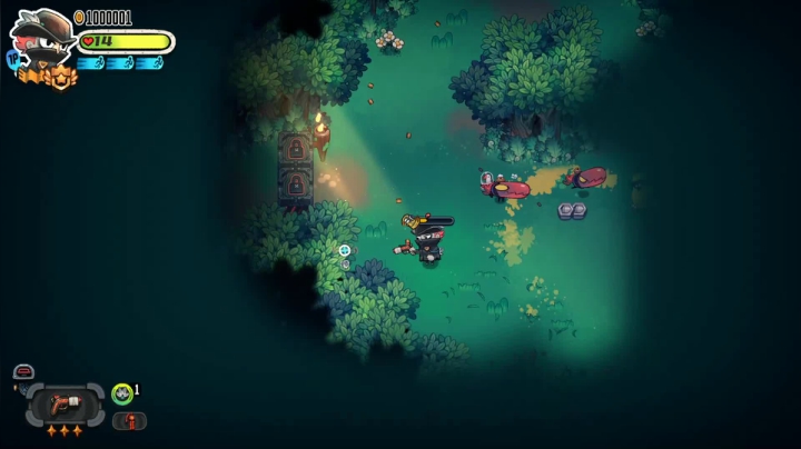 【推广】steam：游离大陆 2020-07-19 23点场