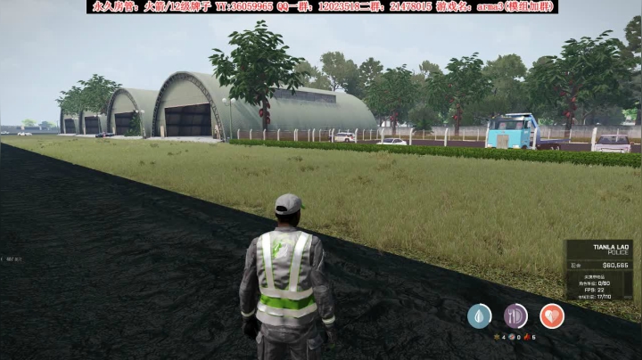 【二哥】今天造da飞机~~ 2020-07-21 22点场