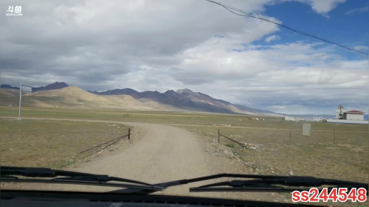 纪实直播:西藏阿里南线第115天 2020-07-22 17点场