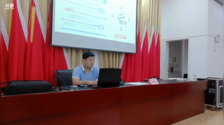 武汉市妇女之家服务大比拼之宣讲活动 2020-07-21 08点场