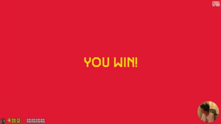 嘉啊123发布了一个斗鱼视频2020-07-22