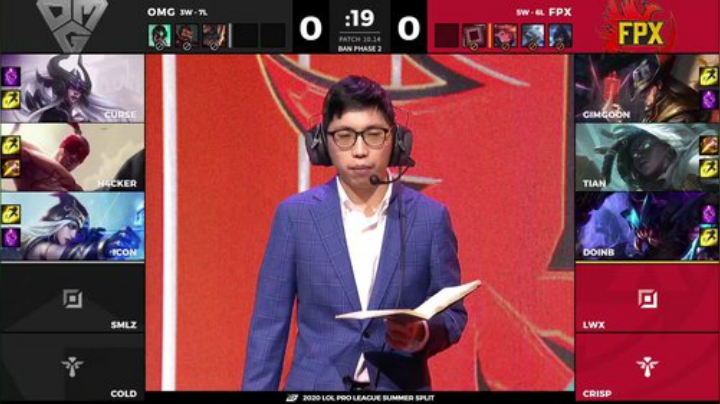 liyunanhj发布了一个斗鱼视频2020-07-22