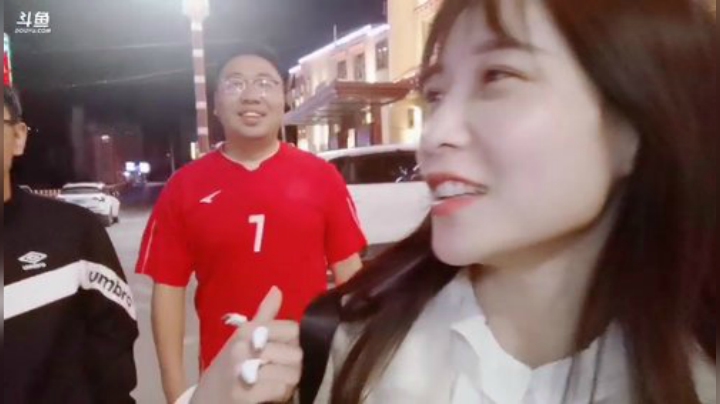 肖淑洁生命中的光和盐发布了一个斗鱼视频2020-07-22