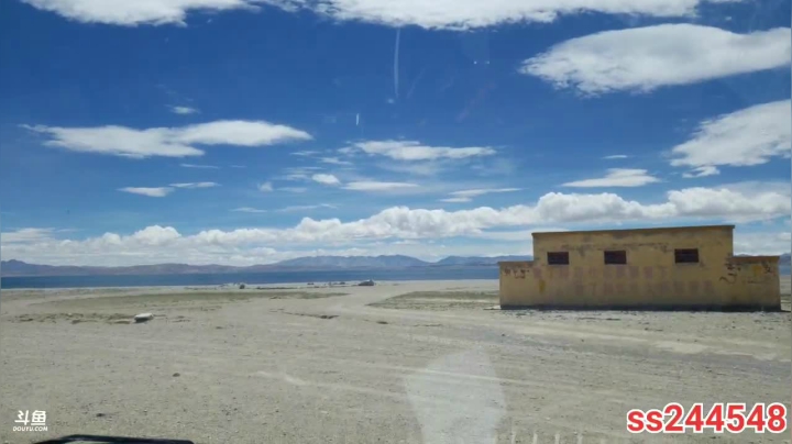 纪实直播:西藏阿里南线第115天 2020-07-22 12点场