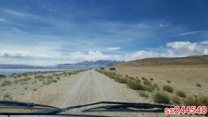 纪实直播:西藏阿里南线第115天 2020-07-22 12点场