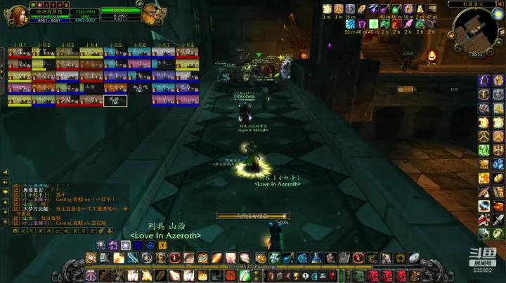 火锤-版本末期都好消极！635952 2020-07-21 19点场