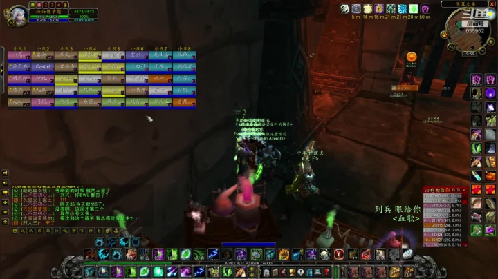 火锤-版本末期都好消极！635952 2020-07-22 19点场