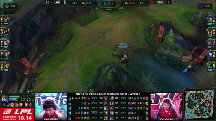 丷女帝发布了一个斗鱼视频2020-07-23