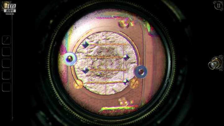 【嗨皮】解谜游戏 2020-07-22 15点场